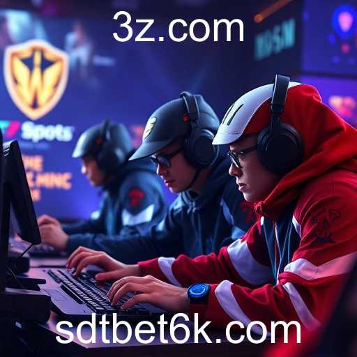 O Crescimento dos Jogos de Azar Online em 2025