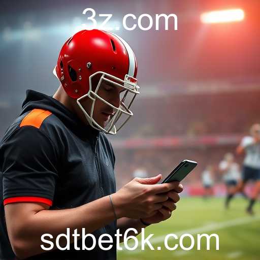 Indústria de Jogos em Crescimento Impulsiona Mercado de Apostas Online