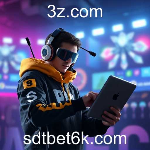 O Impacto dos Jogos Online na Economia Brasileira