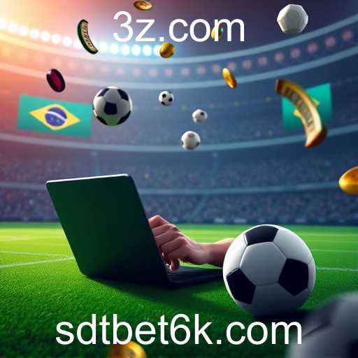 O Impacto dos Jogos Online no Brasil e a Ascensão do sdtbet
