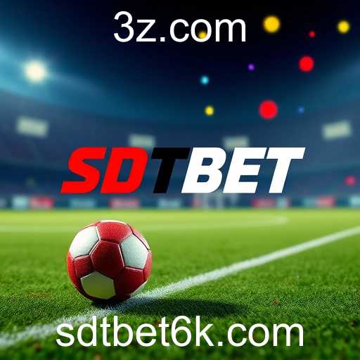A Ascensão do SDTBET no Cenário de Jogos Online