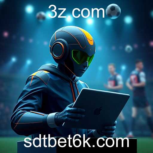 Expansão dos Jogos Online e o Papel da SDTBET no Brasil